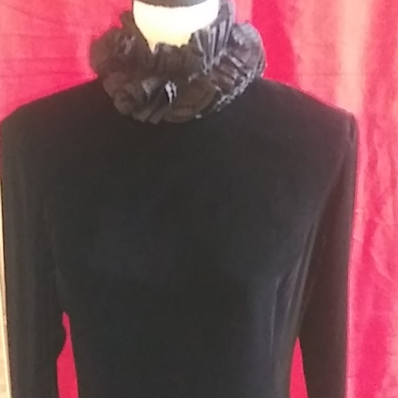 RALPH LAUREN COLLECTION SIZE 6 - Picture 2 of 11